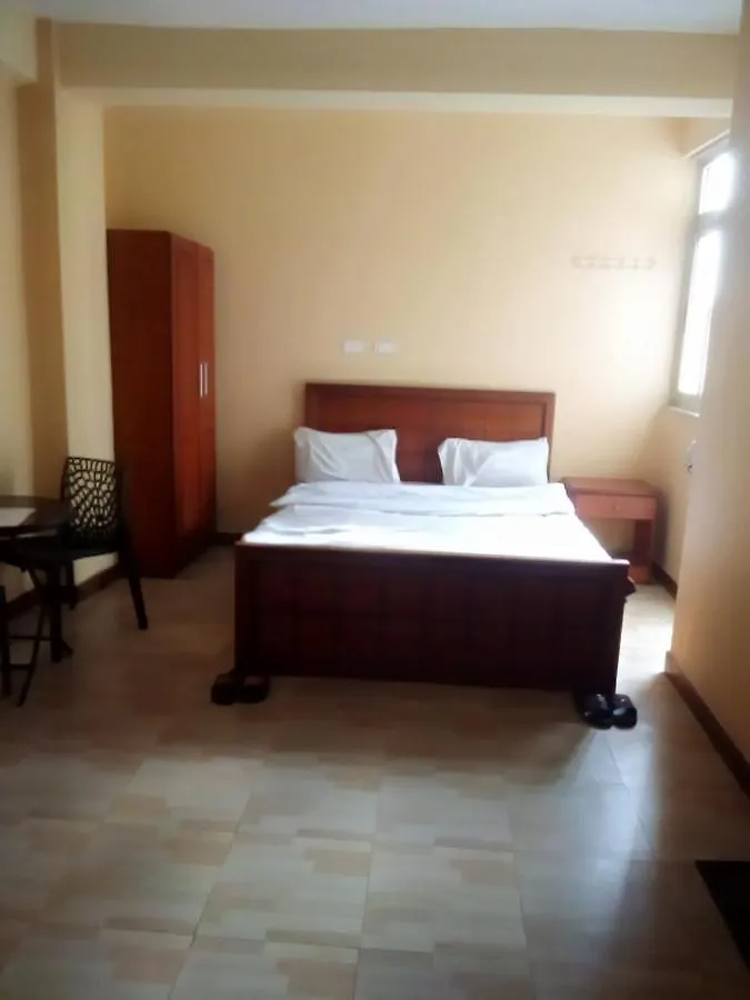 Gsf Guest House Addis Ababa