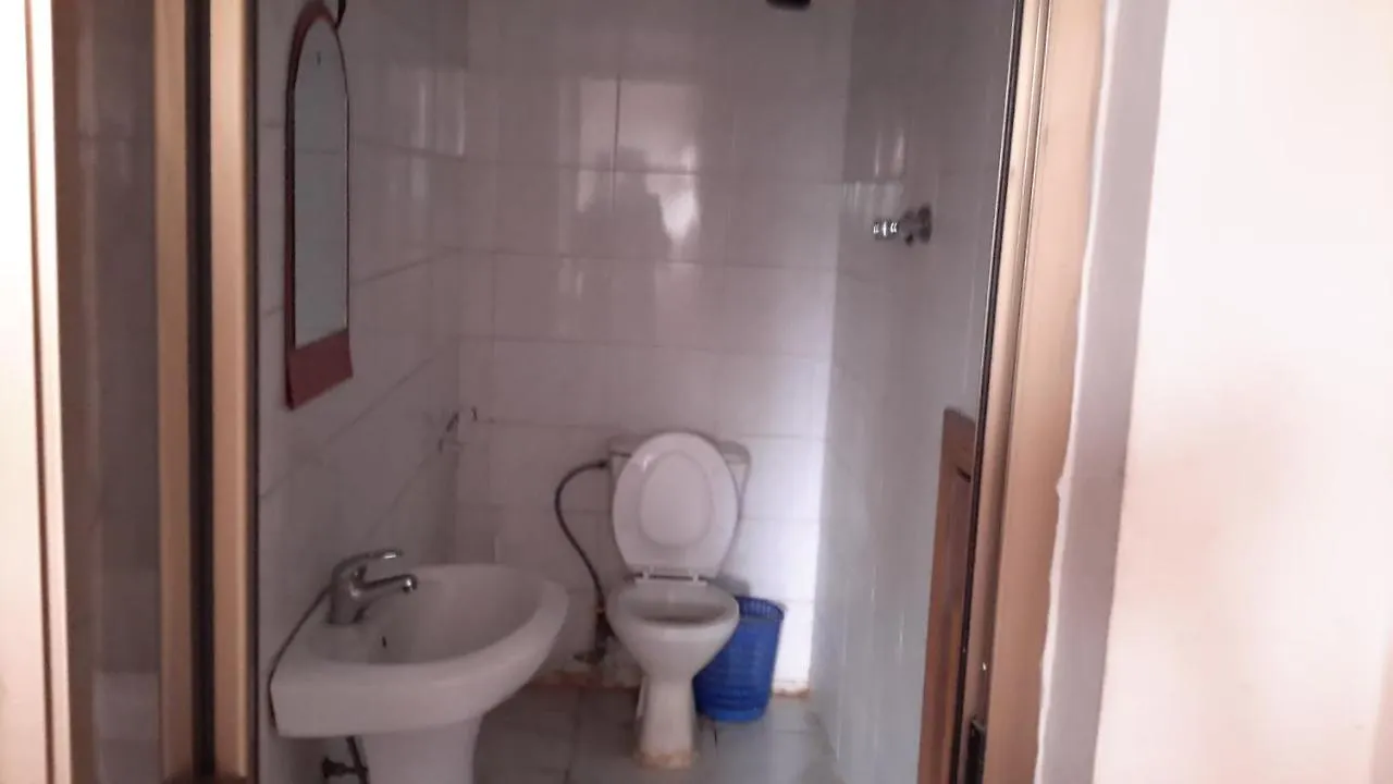 Gsf Guest House Addis Ababa Ethiopia