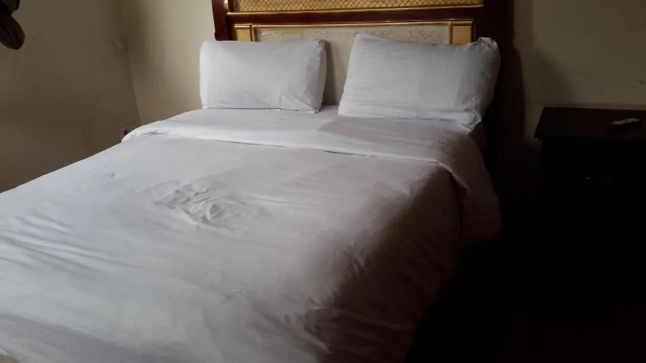 Gsf Guest House Addis Ababa