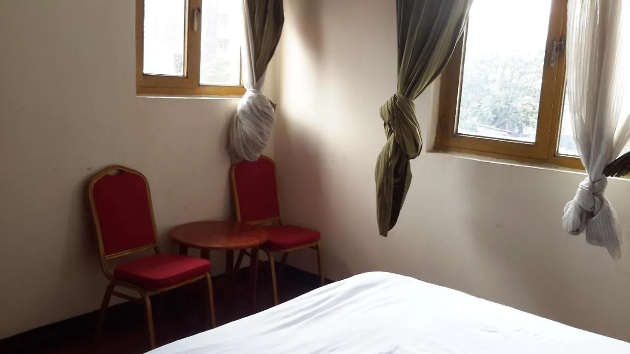 Gsf Guest House Addis Ababa