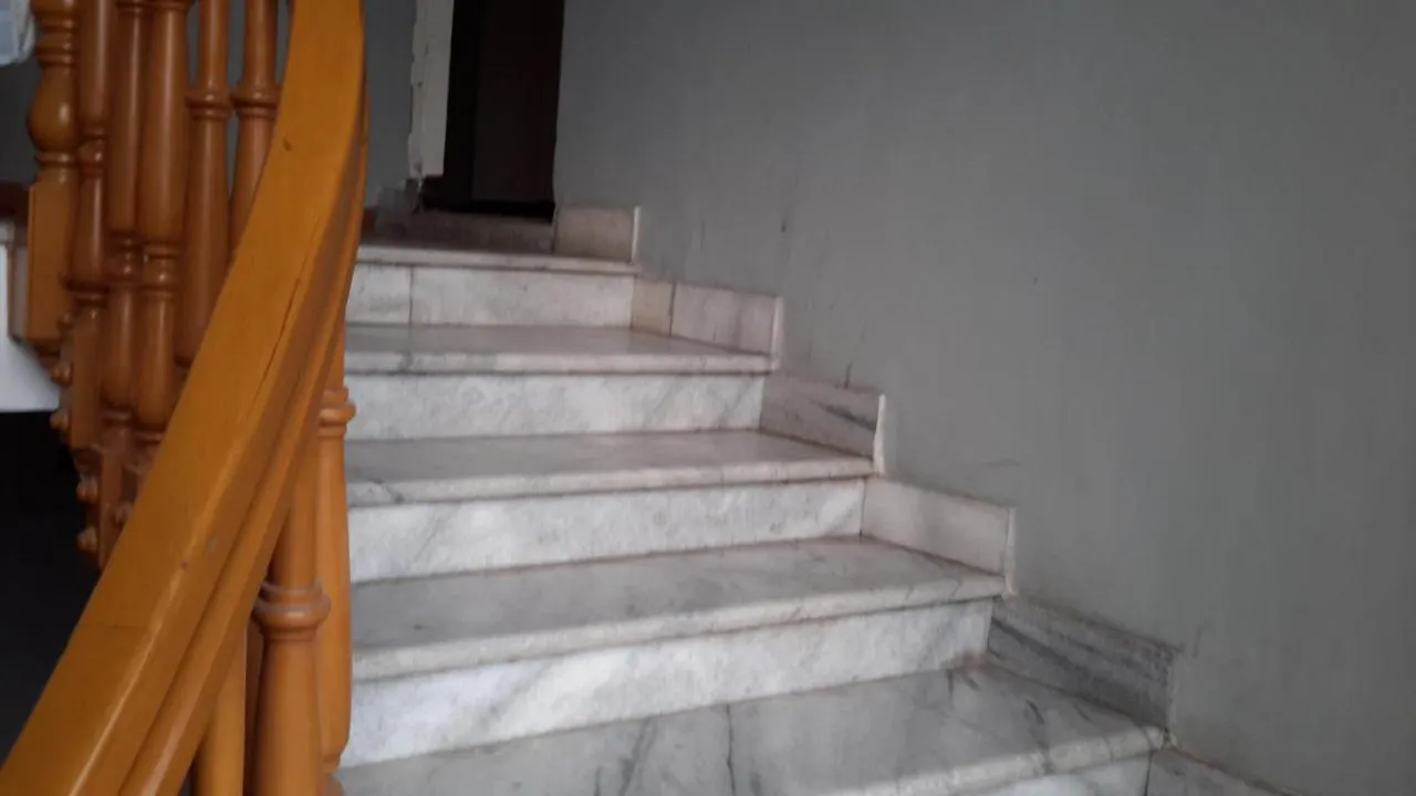 Gsf Guest House Addis Ababa Ethiopia