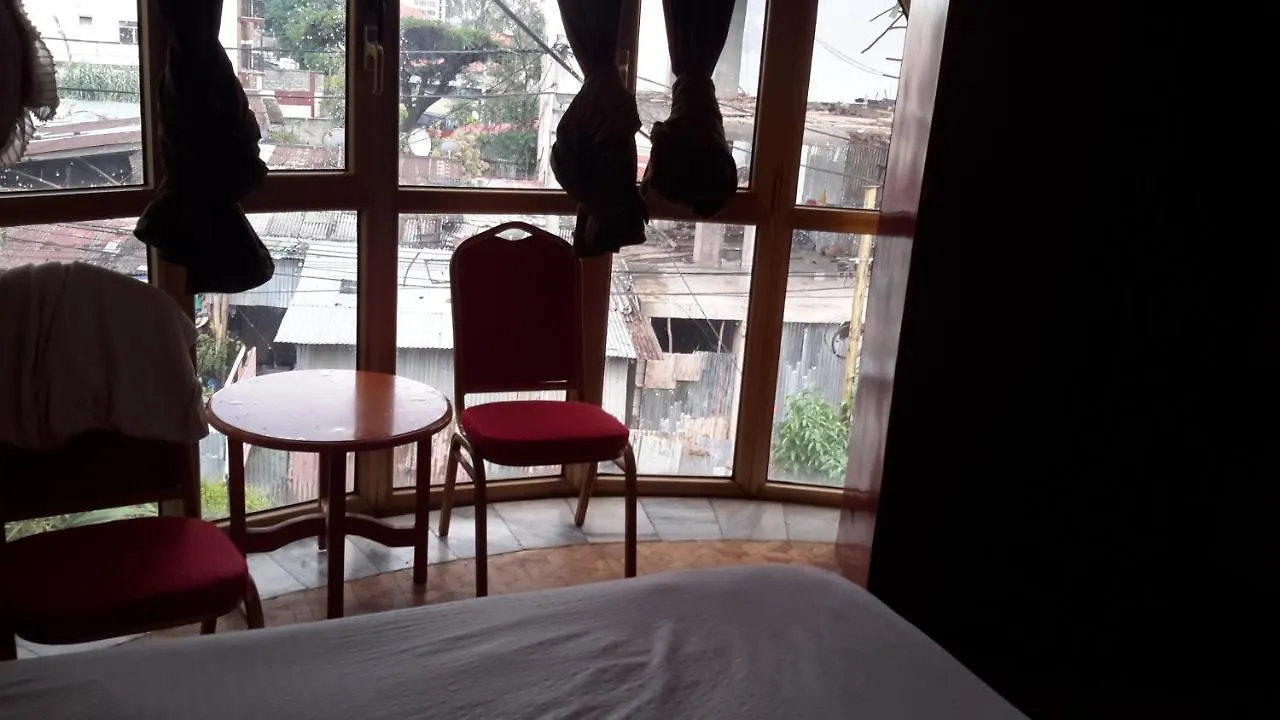 Gsf Guest House Addis Ababa
