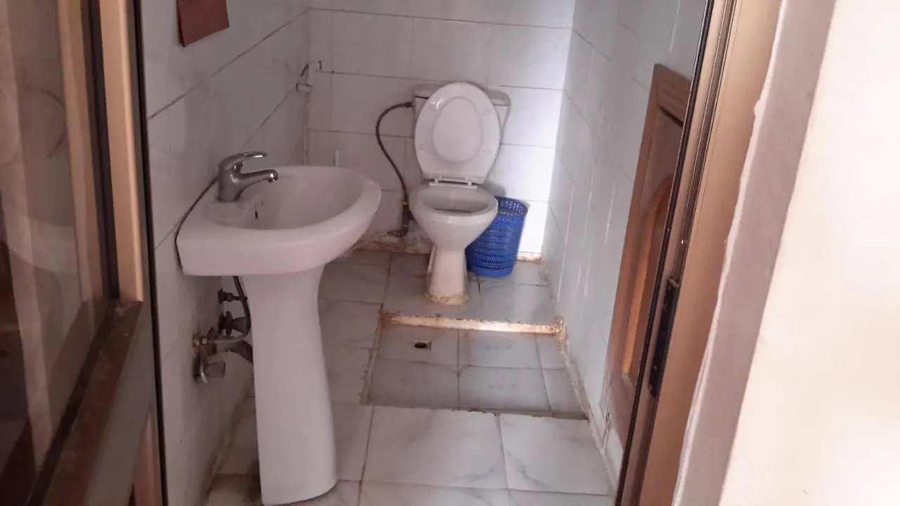 Gsf Guest House Addis Ababa