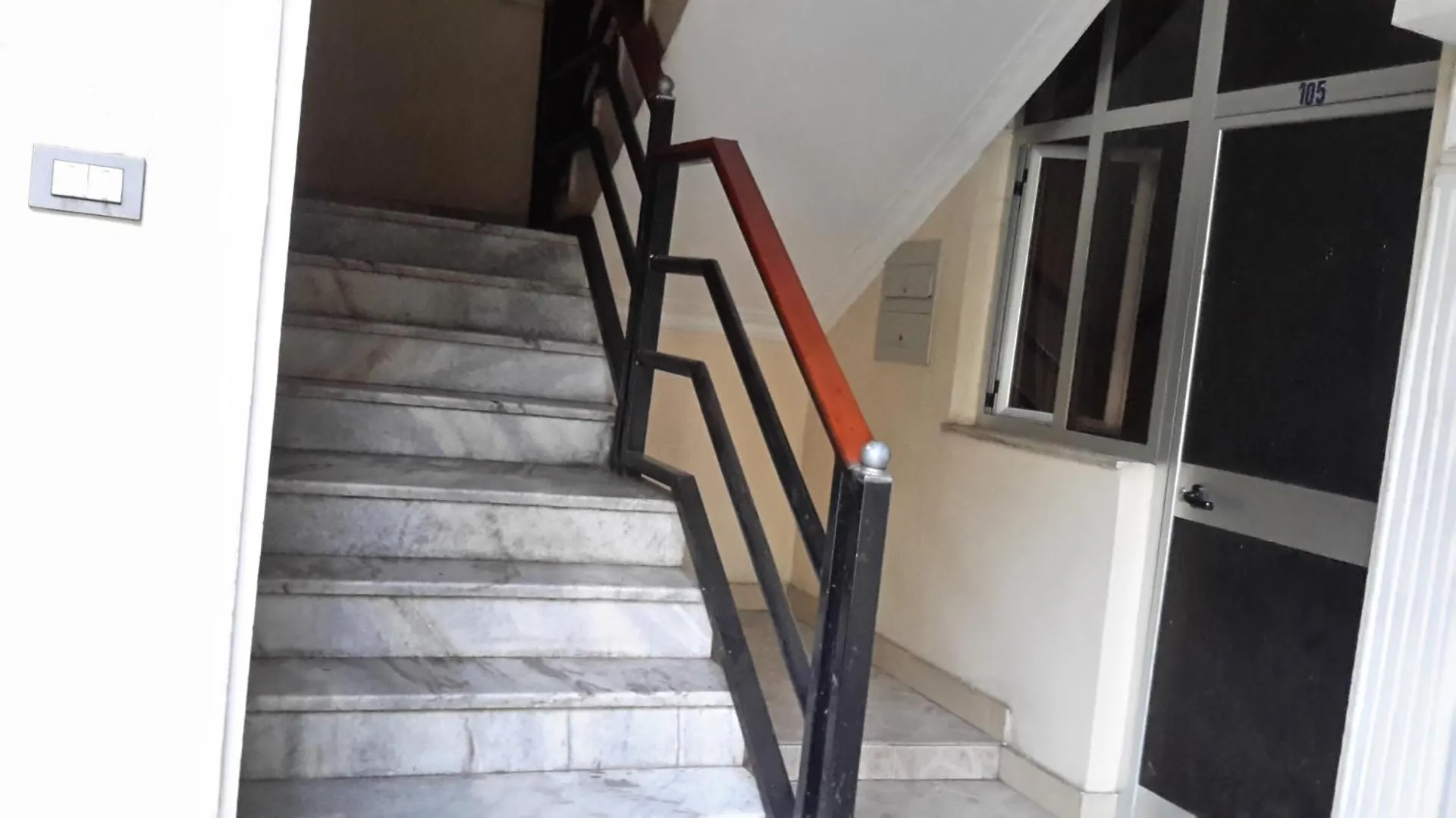 Gsf Guest House Addis Ababa