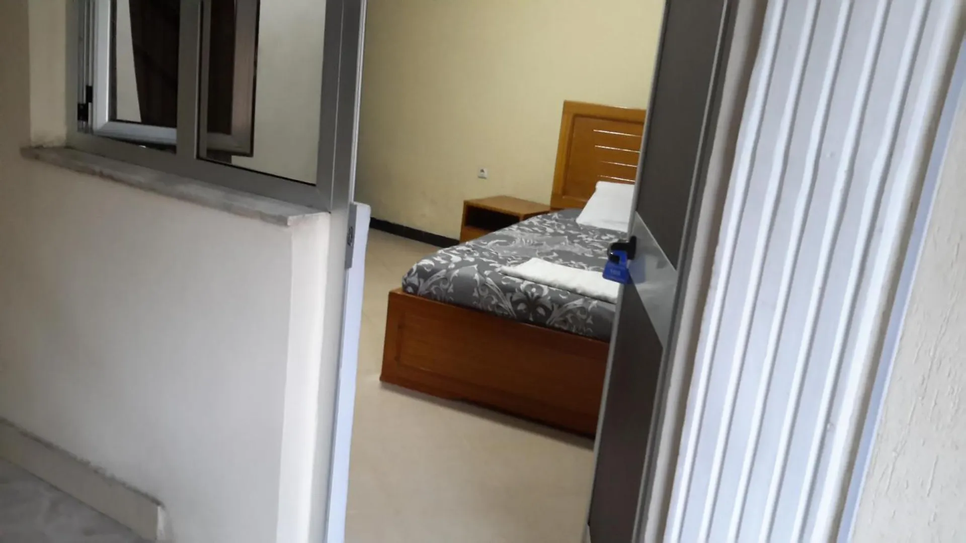 Gsf Guest House Addis Ababa Ethiopia