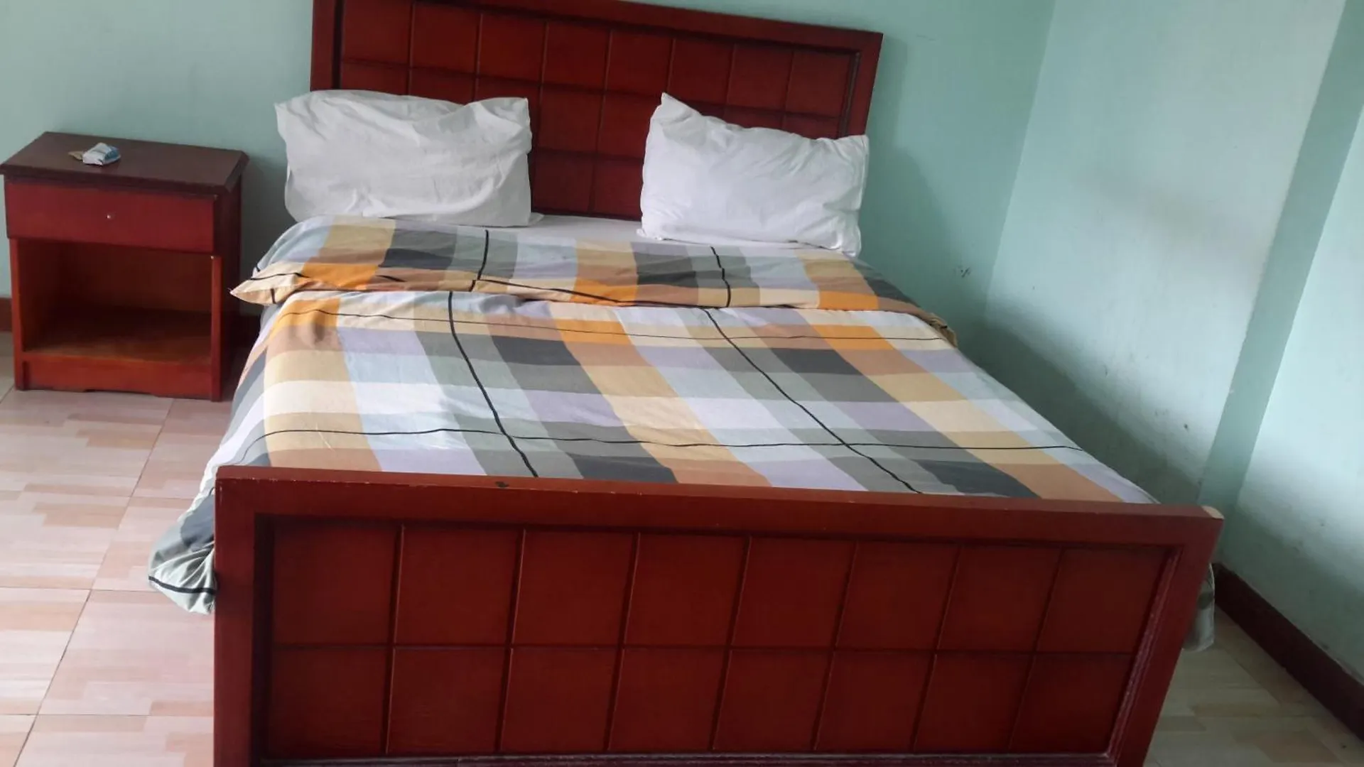 Gsf Guest House Addis Ababa