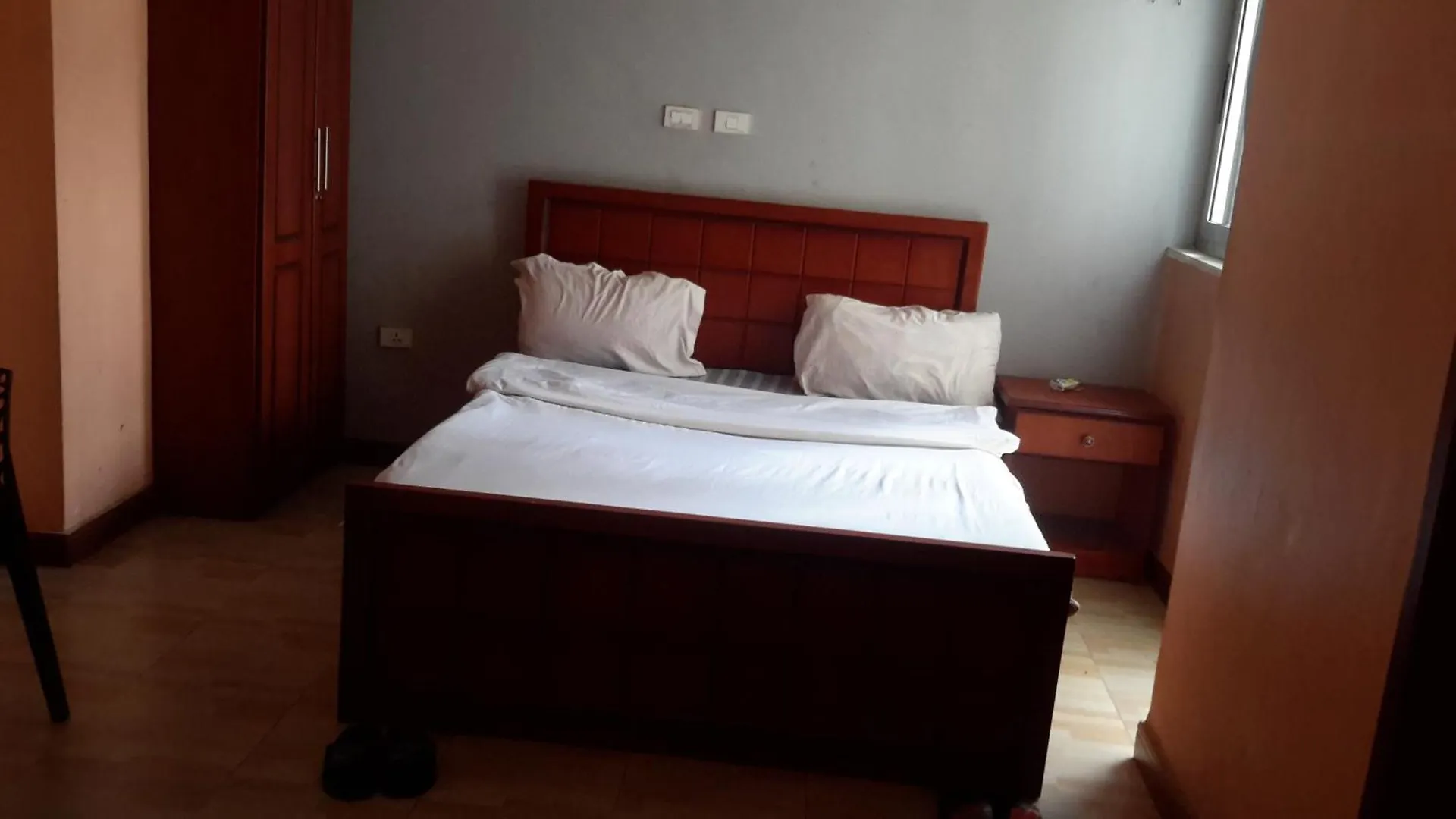 Gsf Guest House Addis Ababa