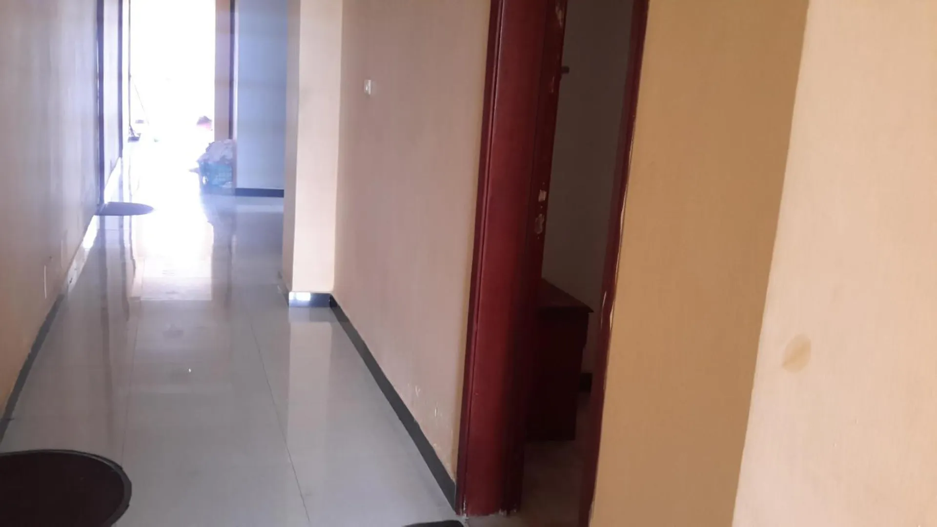 Gsf Guest House Addis Ababa