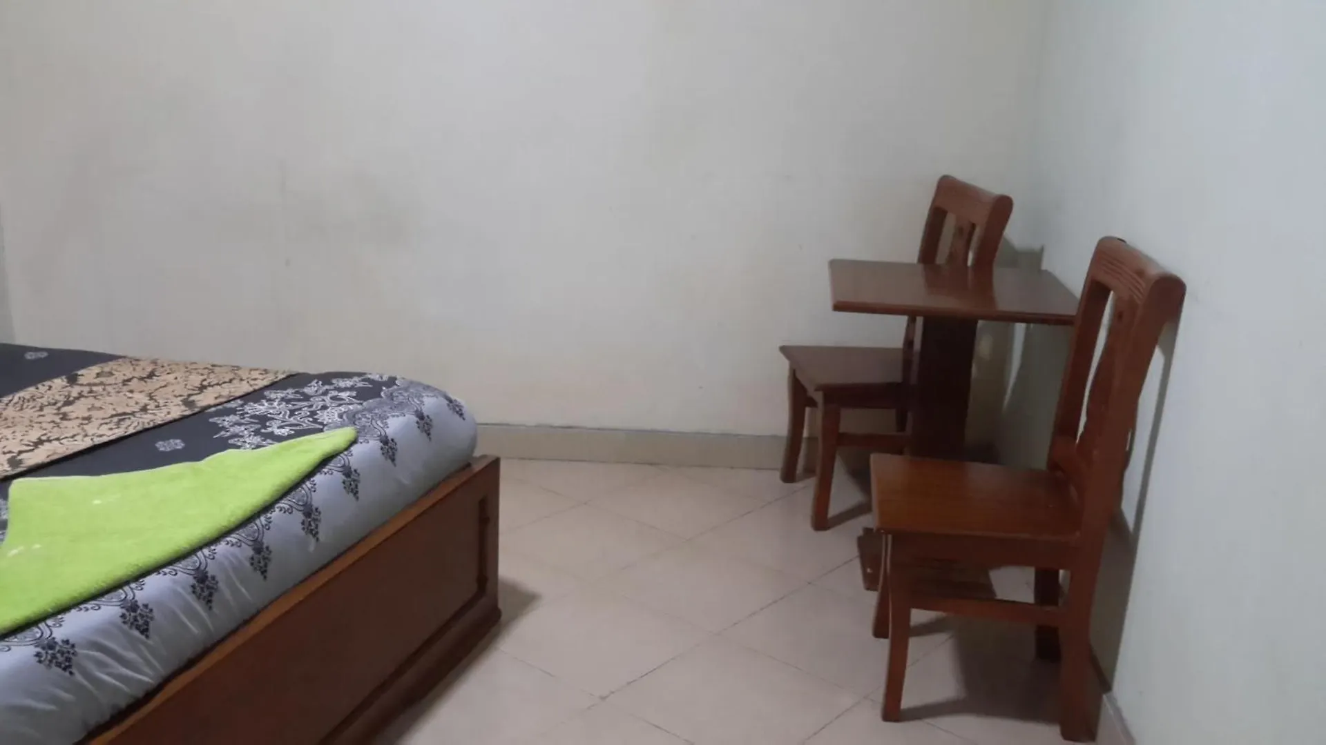 Gsf Guest House Addis Ababa 0*,