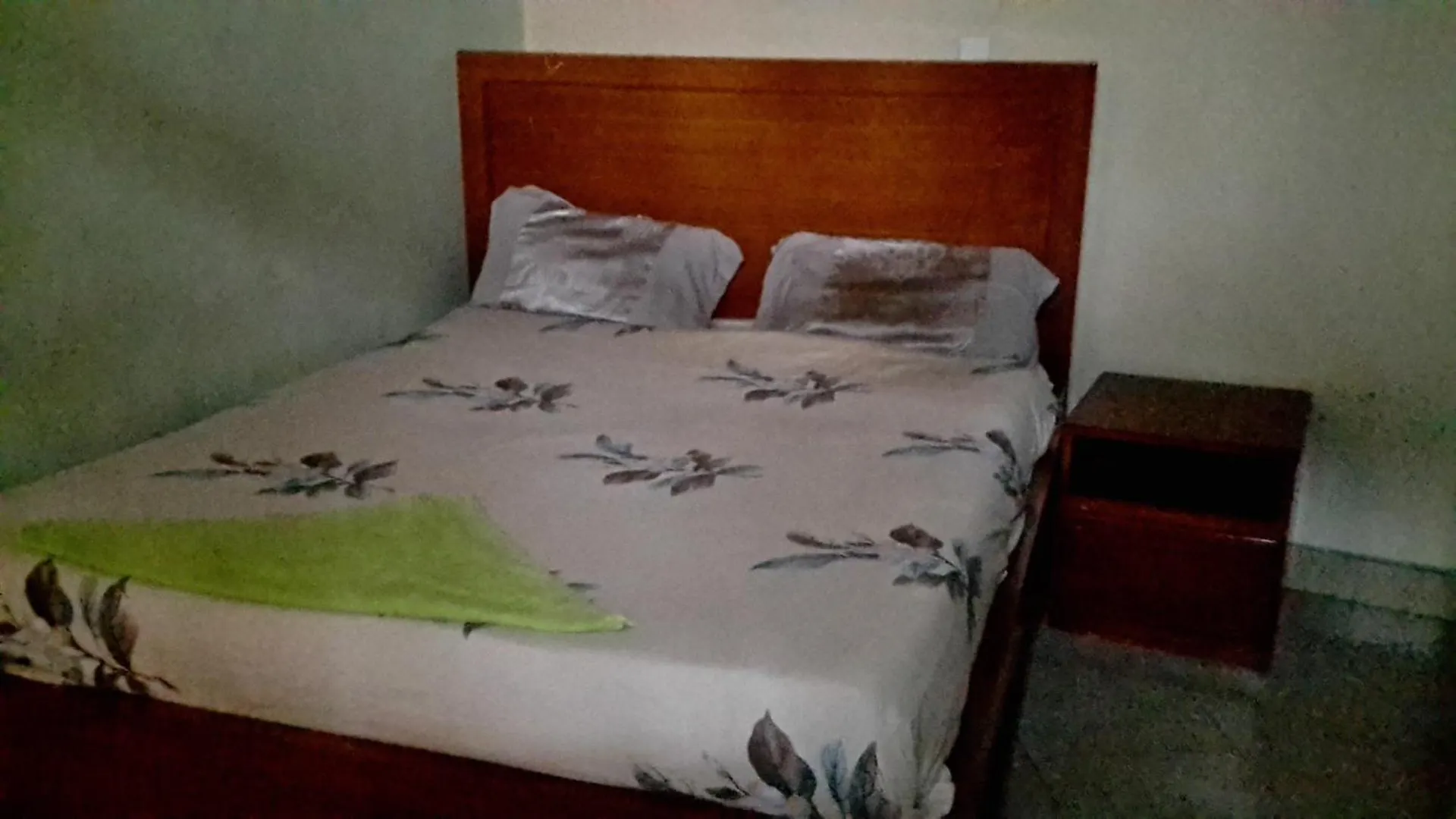 Gsf Guest House Addis Ababa