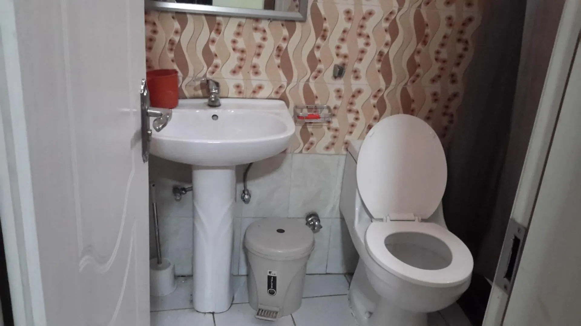 Gsf Guest House Addis Ababa